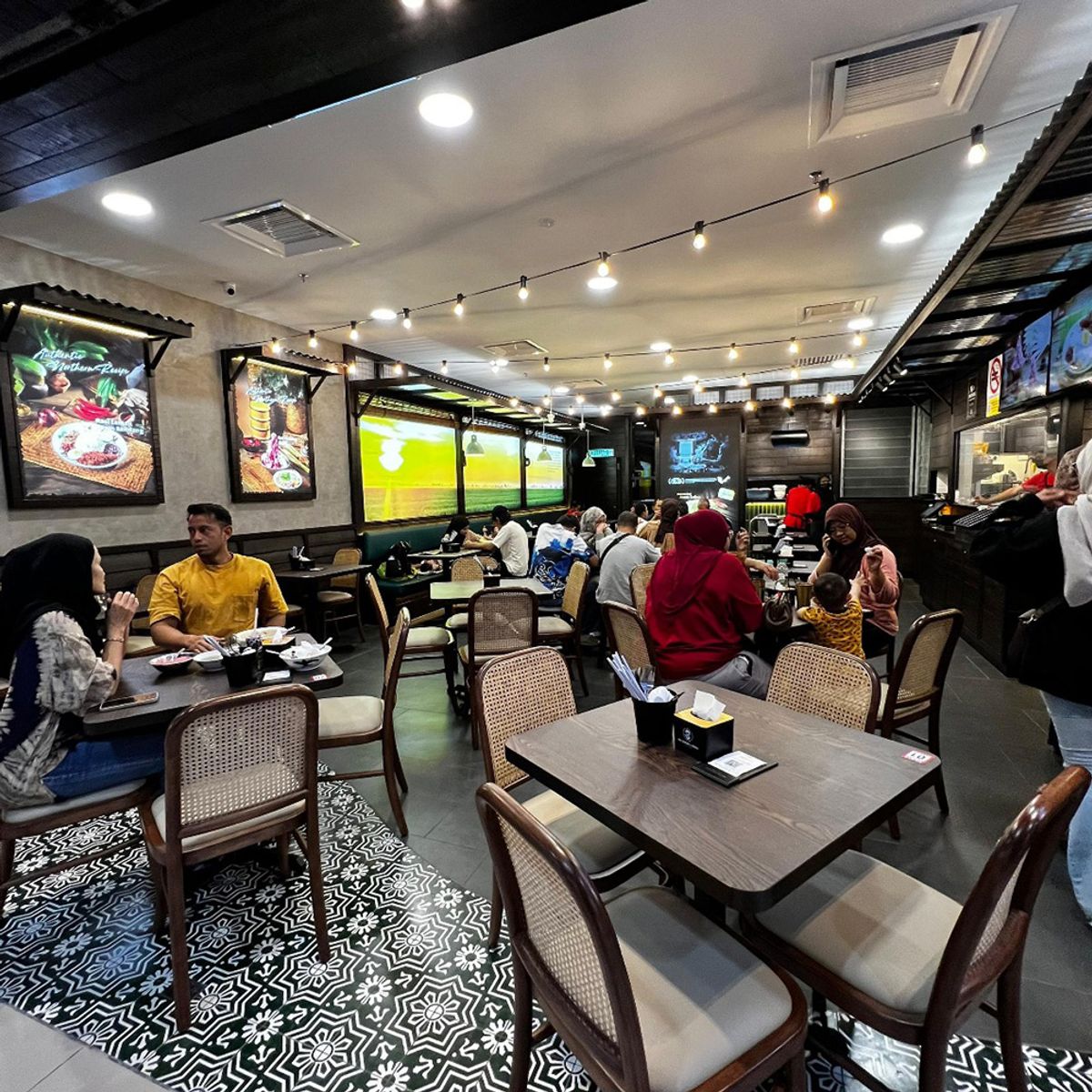 KIPMall Kota Warisan — photo 2
