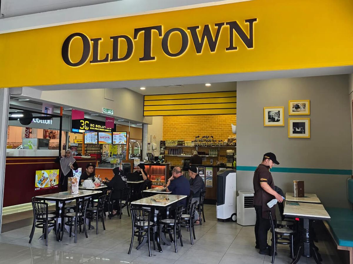 KIPMall Senawang — photo 5