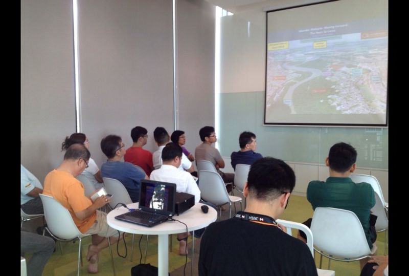Property Talk by Ishmael Ho – Iskandar Malaysia: Moving Forward. The Years to Come