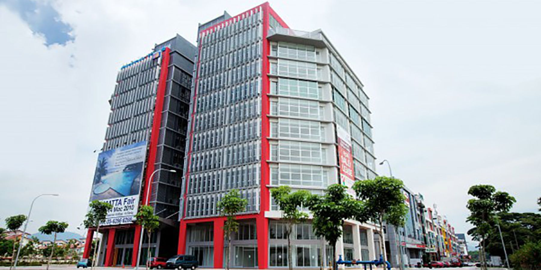 Menara KIP — photo 1 of 5