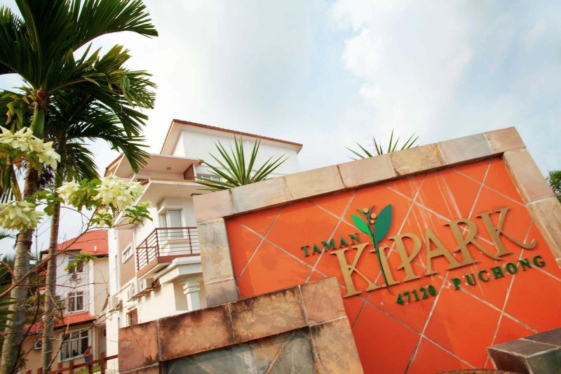 KIPARK Puchong