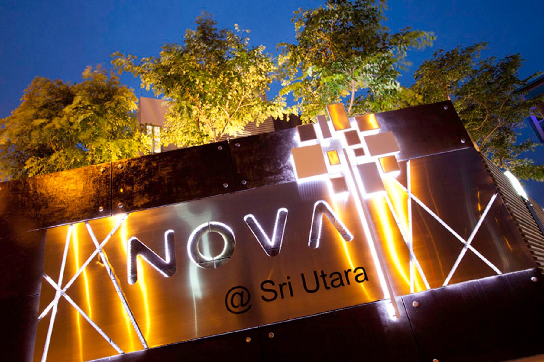 Nova @ Sri Utara, KL — photo 1 of 9