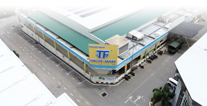 TF Value-Mart