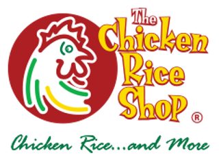 The Chicken Rice Shop