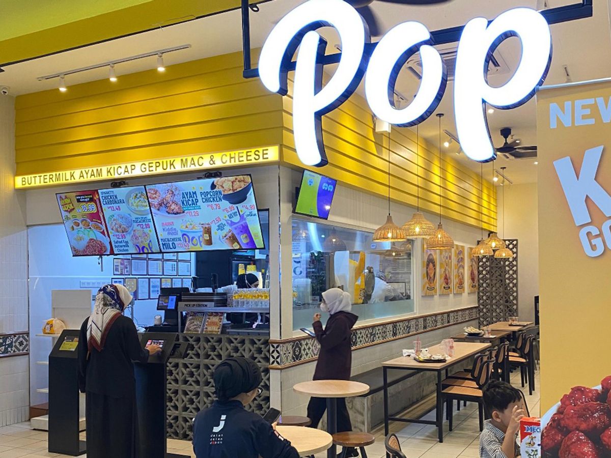 KIPMall Melaka — photo 1