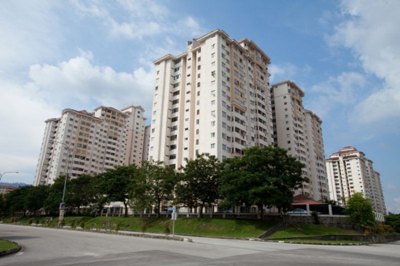 KIPARK Damansara