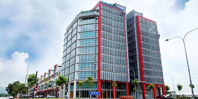 Menara KIP