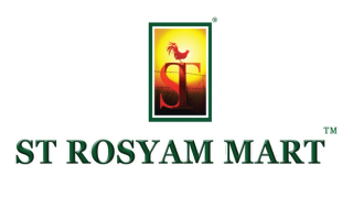 ST Rosyam Mart