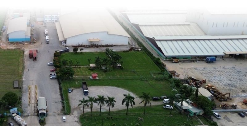 Industrial Land, Bintulu