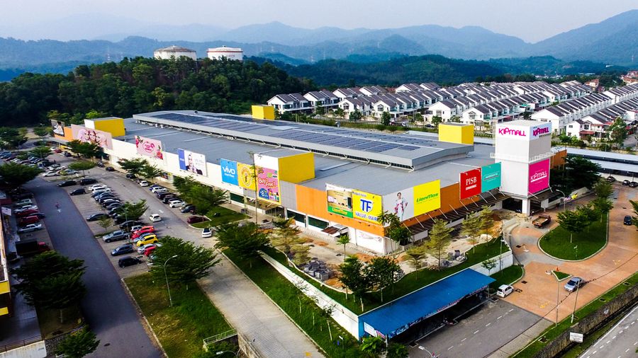 KIPMall Senawang