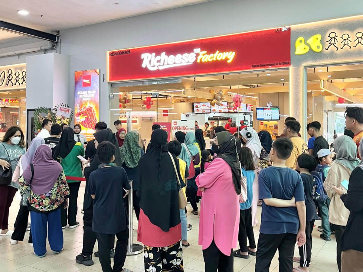 KIPMall Kota Tinggi — photo 2