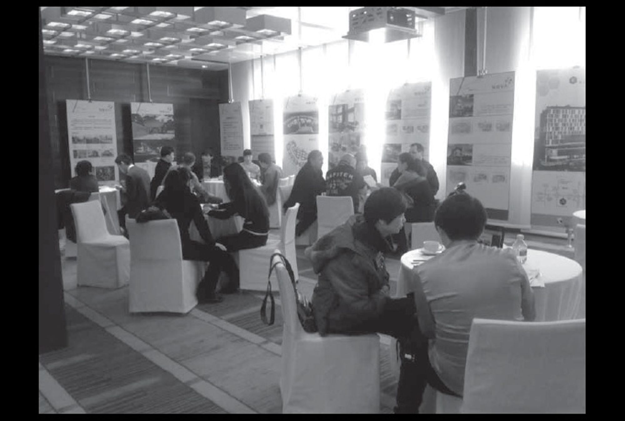 China Road Show