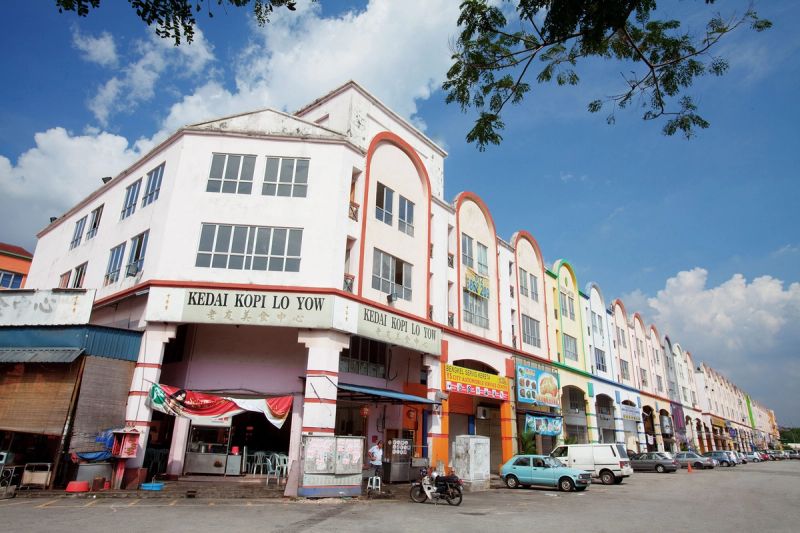 Kepong Industrial Park