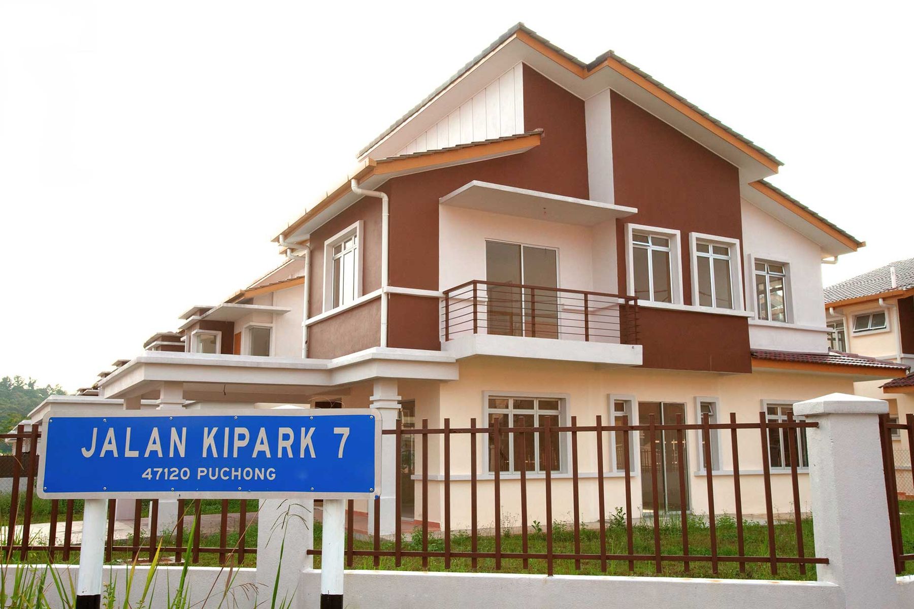 KIPARK Puchong — photo 1 of 5
