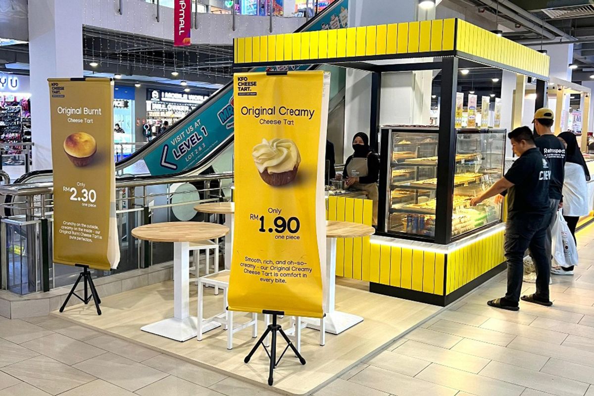 KIPMall Bangi — photo 3