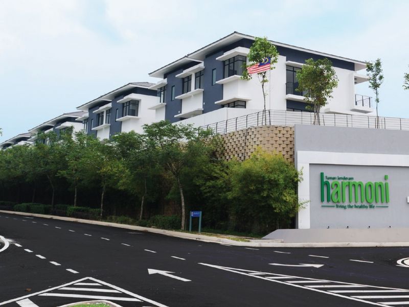 Harmoni Park