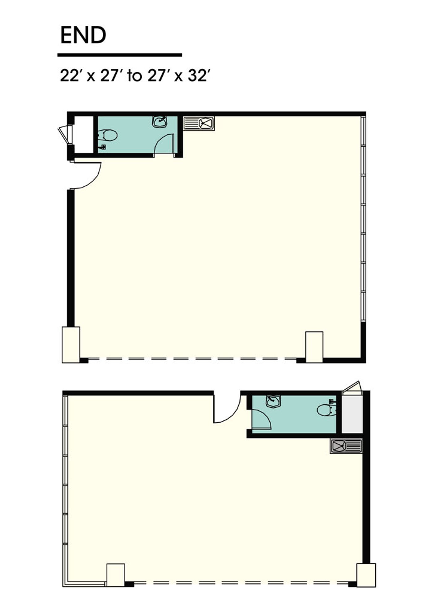 CORE Avenue @ Sepang floor plan 3 of 3