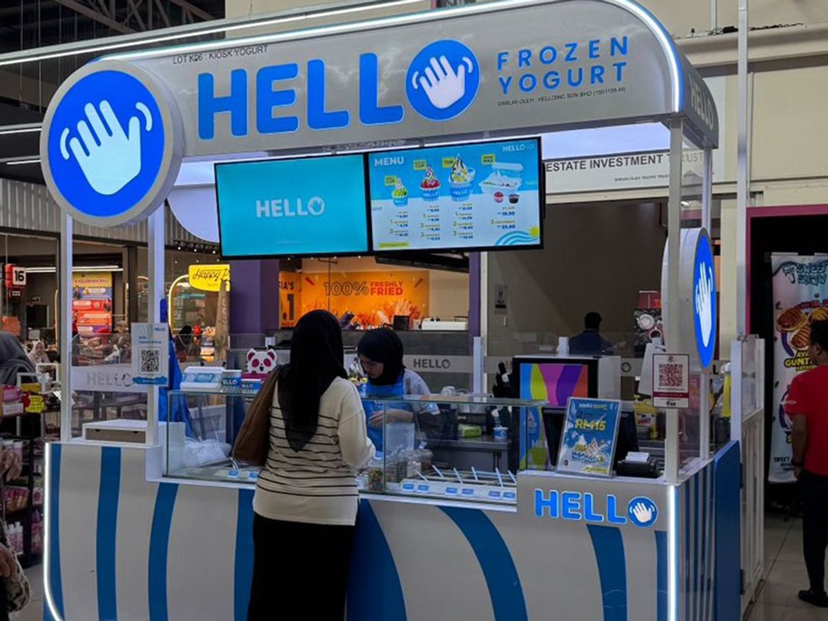 KIPMall Senawang — photo 2