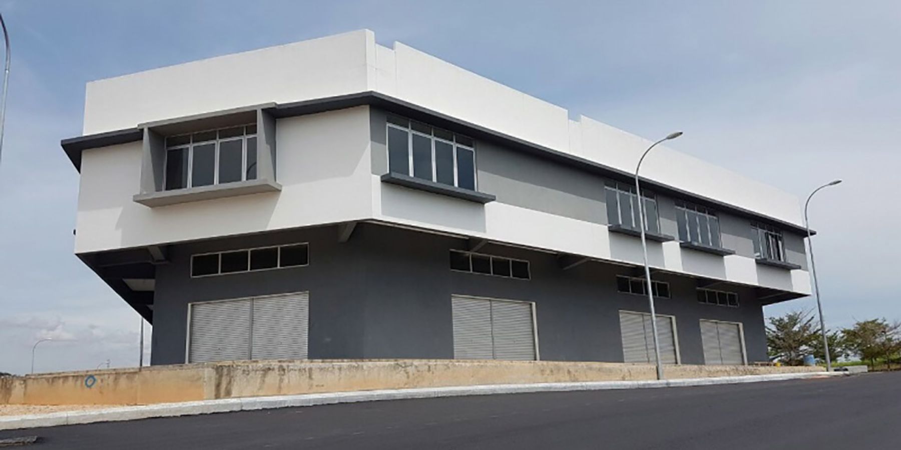 KIP Sentral @ Sri Sendayan — photo 1 of 4