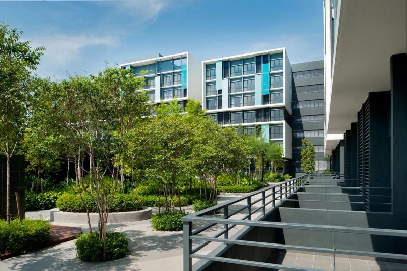 CORE SoHo Suites @ Sepang