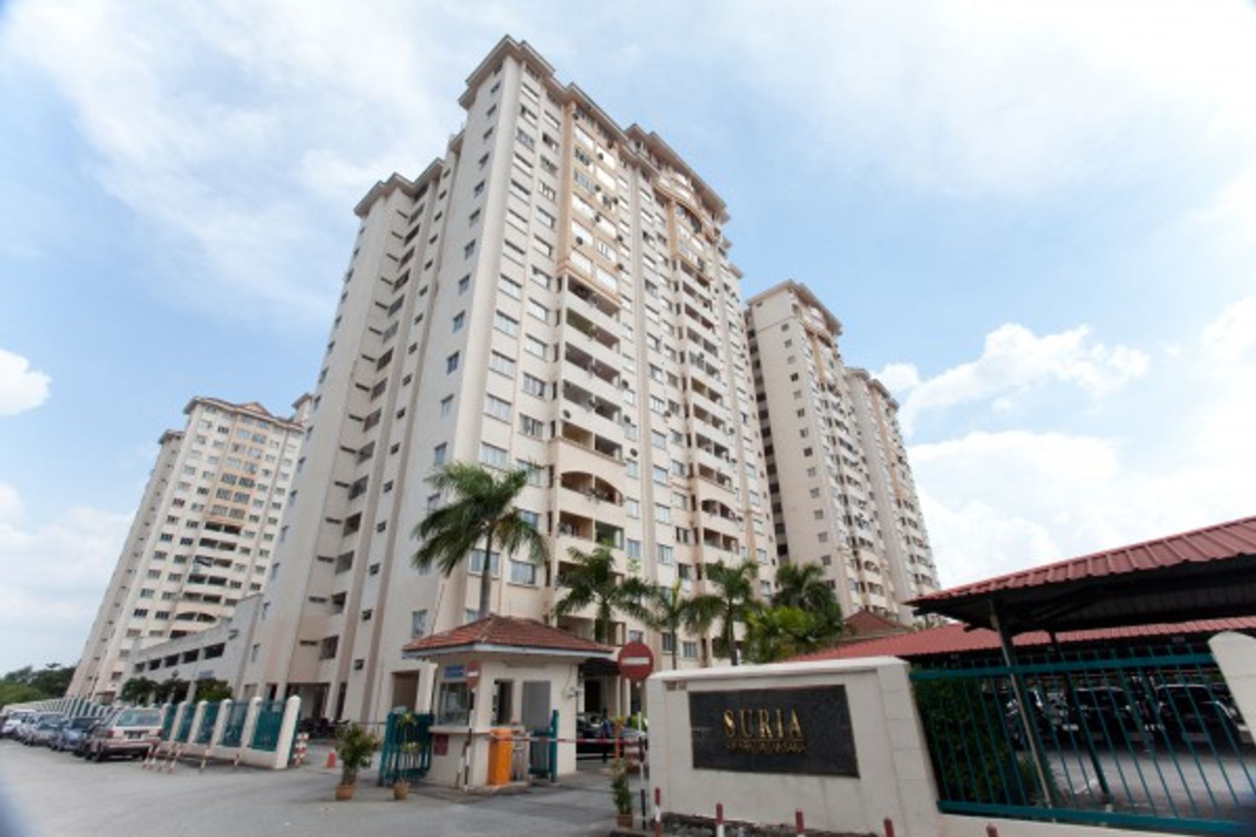 KIPARK Damansara — photo 1 of 7