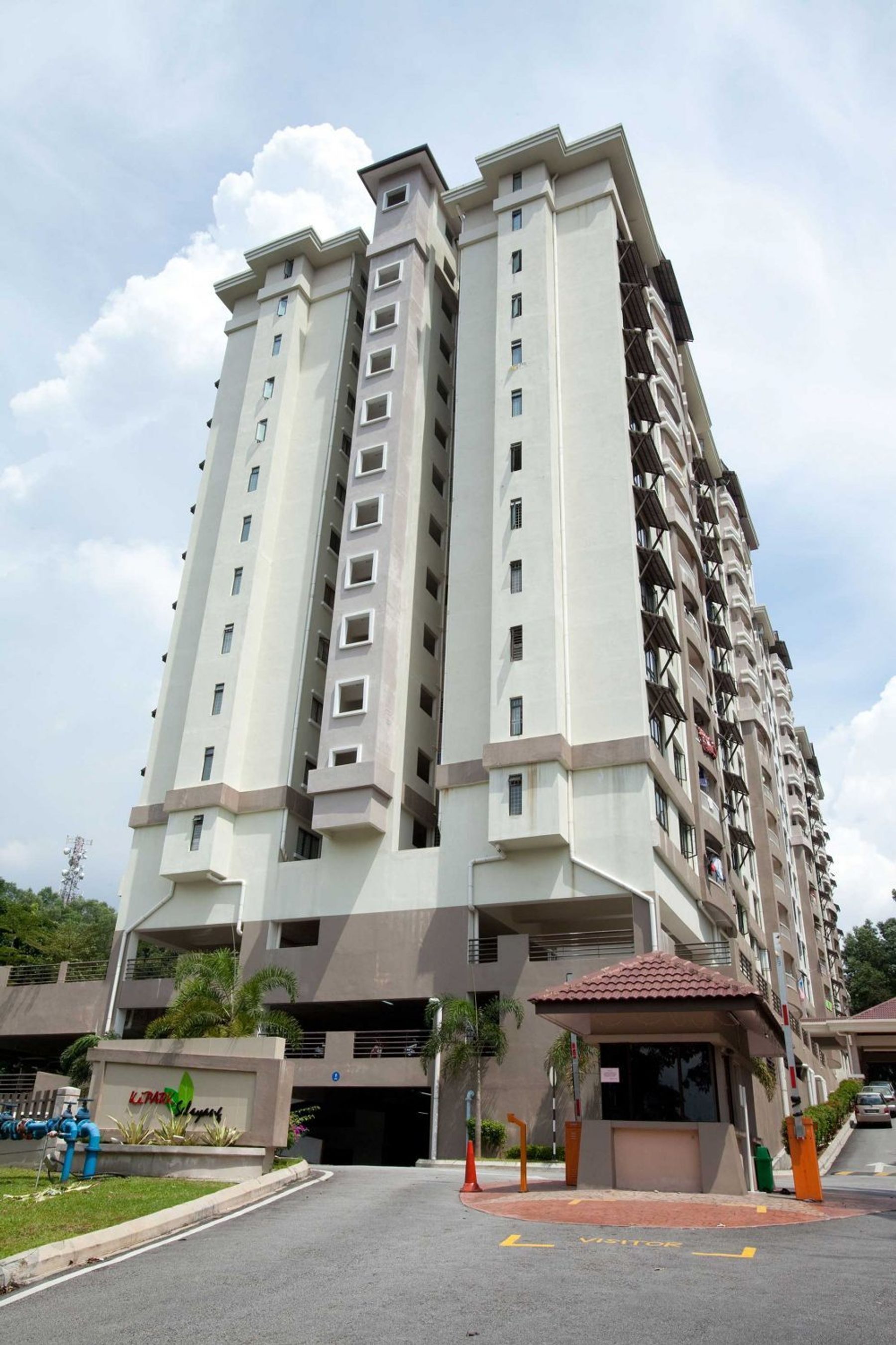 KIPARK Selayang — photo 1 of 5