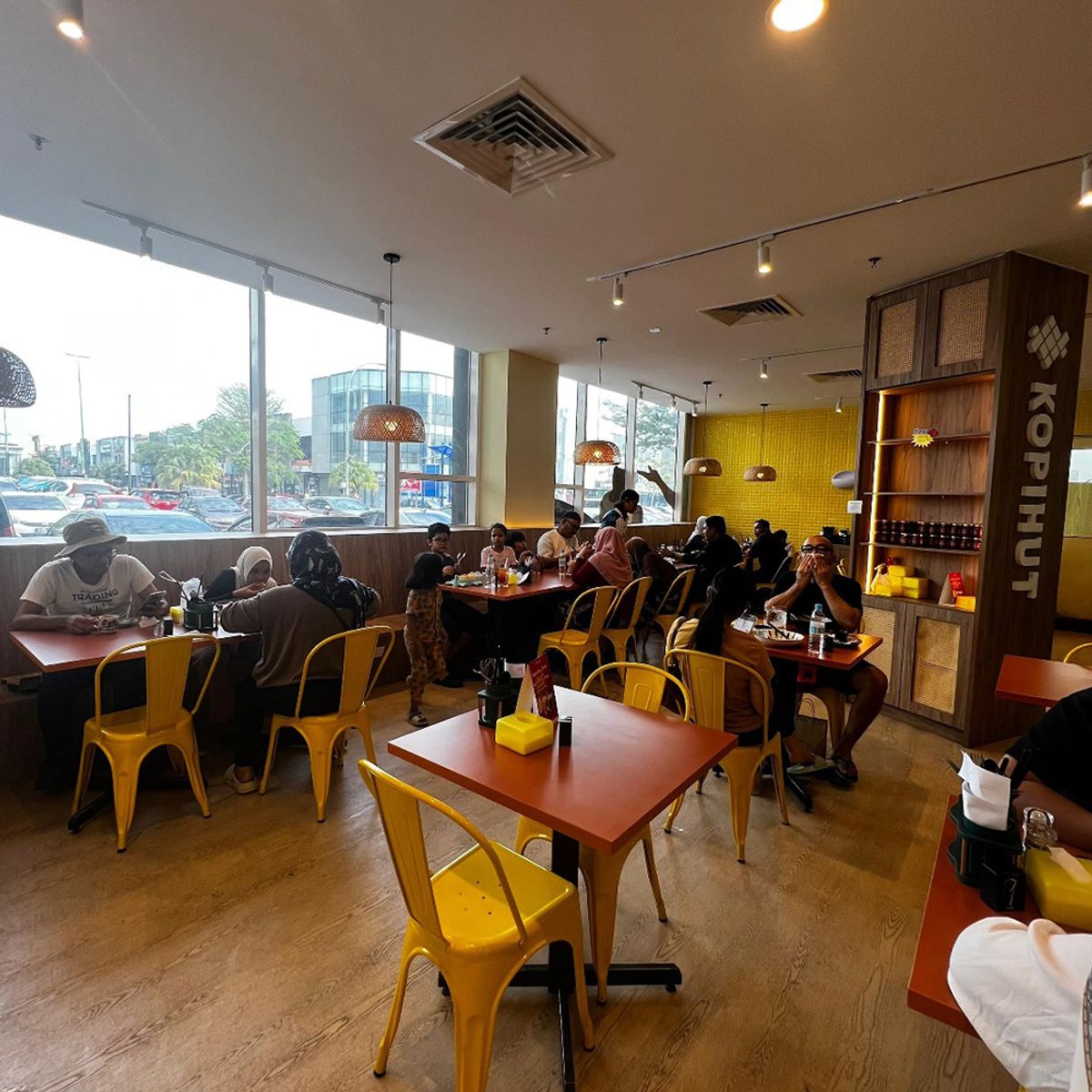 KIPMall Kota Warisan — photo 4