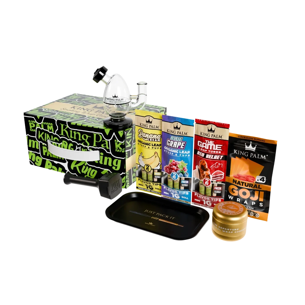3 Mini Popular Flavor Bundle