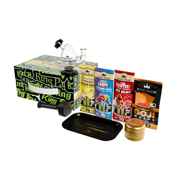 3 Mini Popular Flavor Bundle
