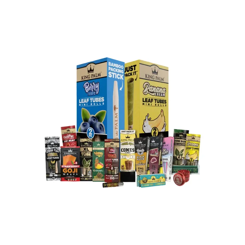 The Hotbox - Collectors Box