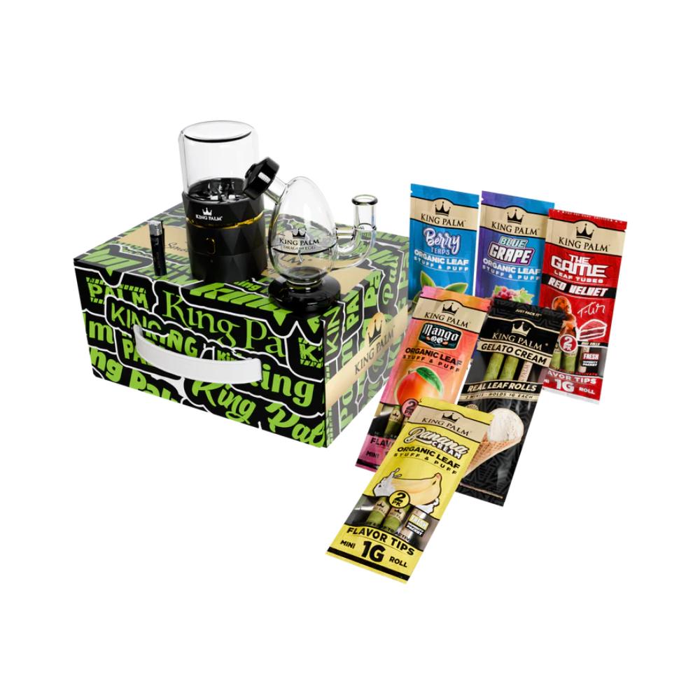 Ultimate Flavor Haul