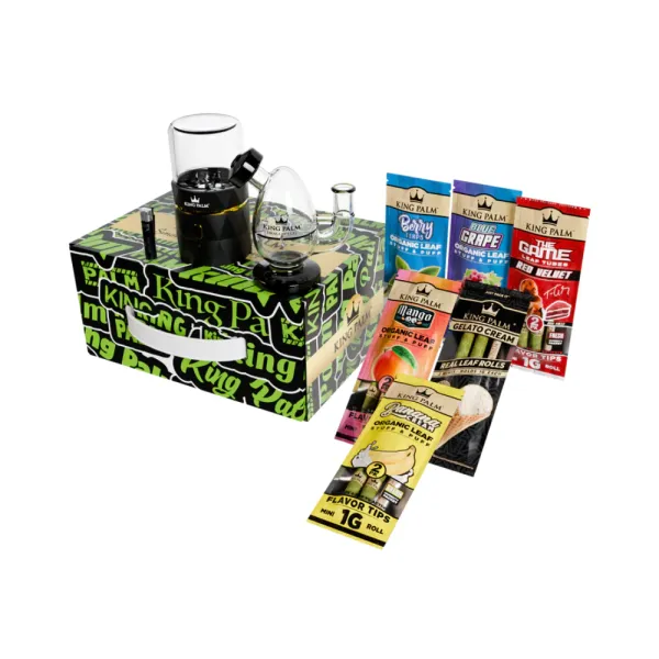 Ultimate Flavor Haul