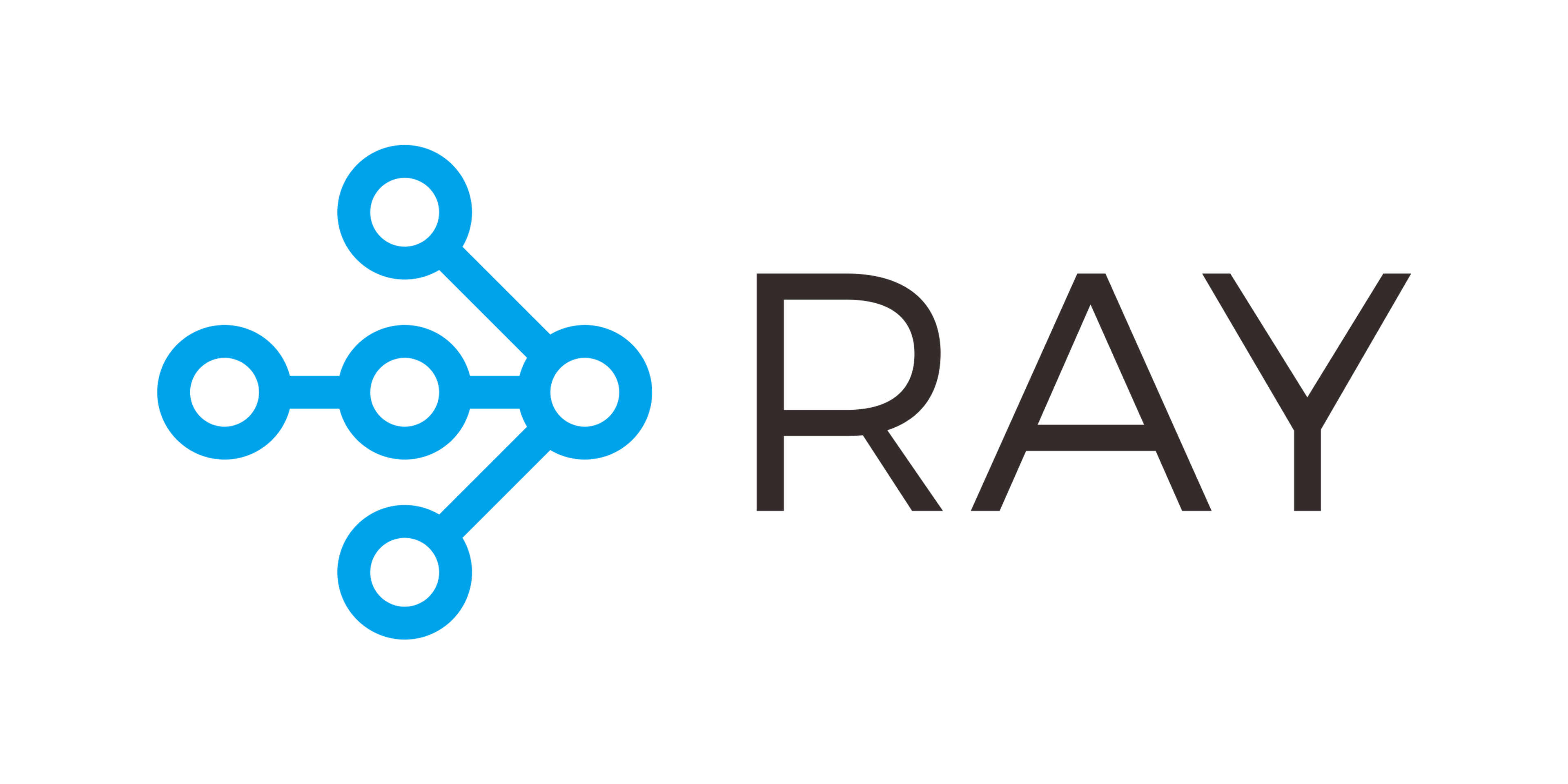 Ray Logo