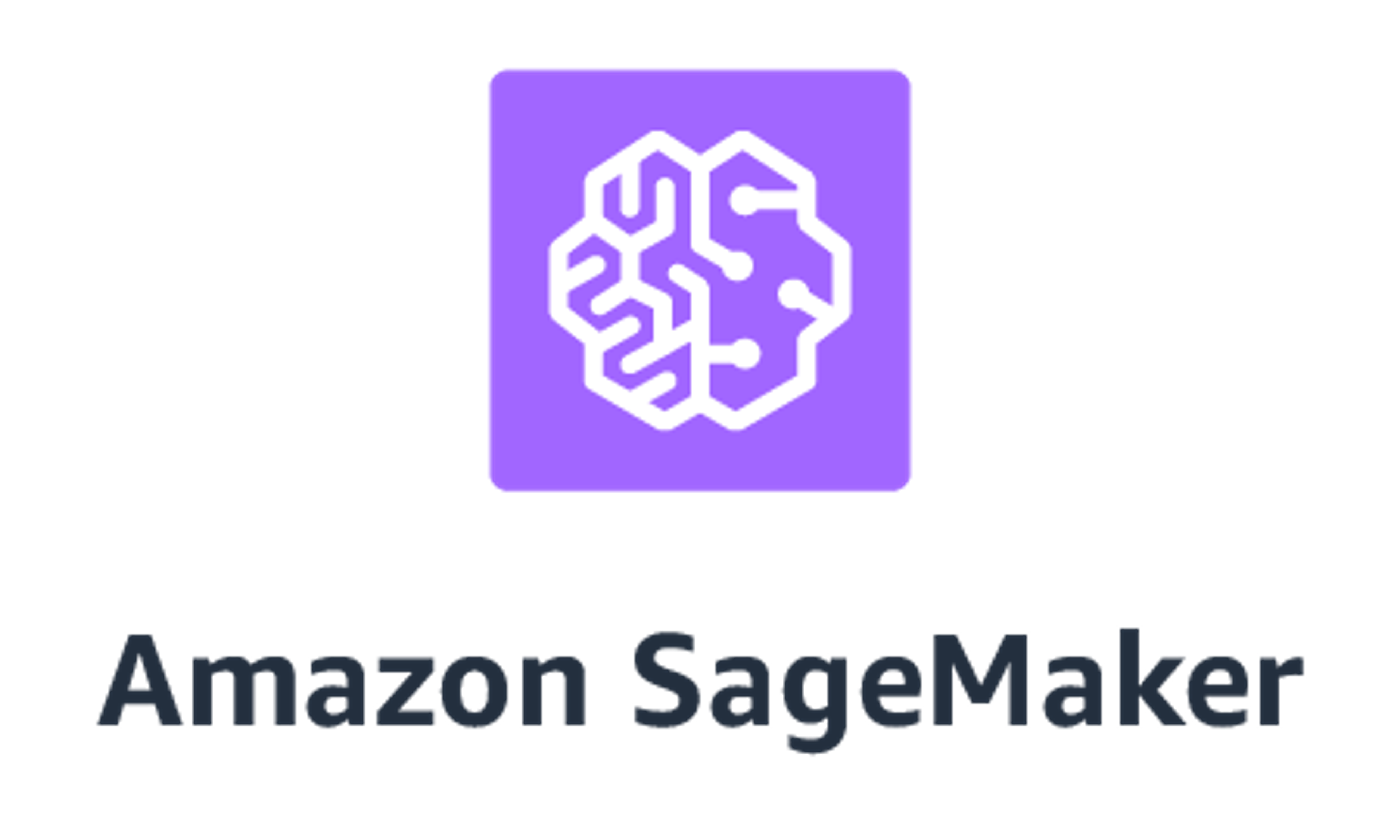 AWS Sagemaker Logo