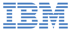 IBM Logo