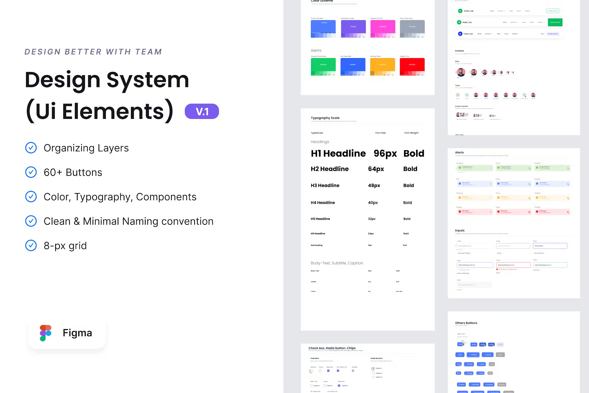 UX-Driven Design Systems: The Key to User-Friendly Products