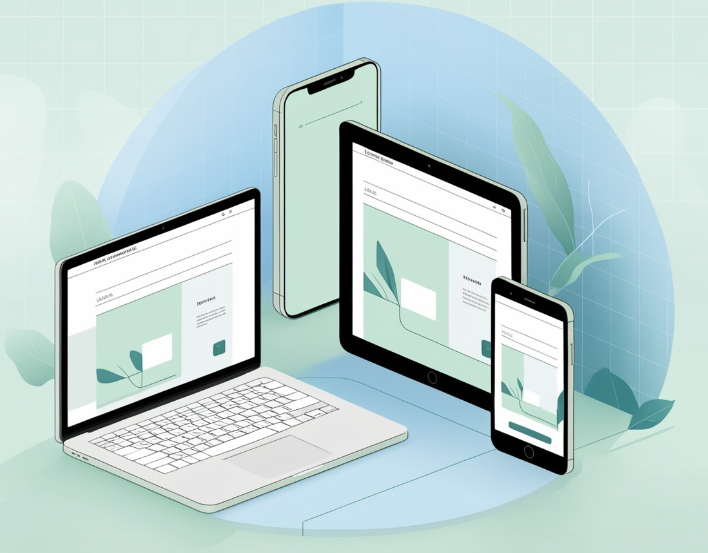 Designing Responsive UIs: Best Practices for Multi-Device Experience