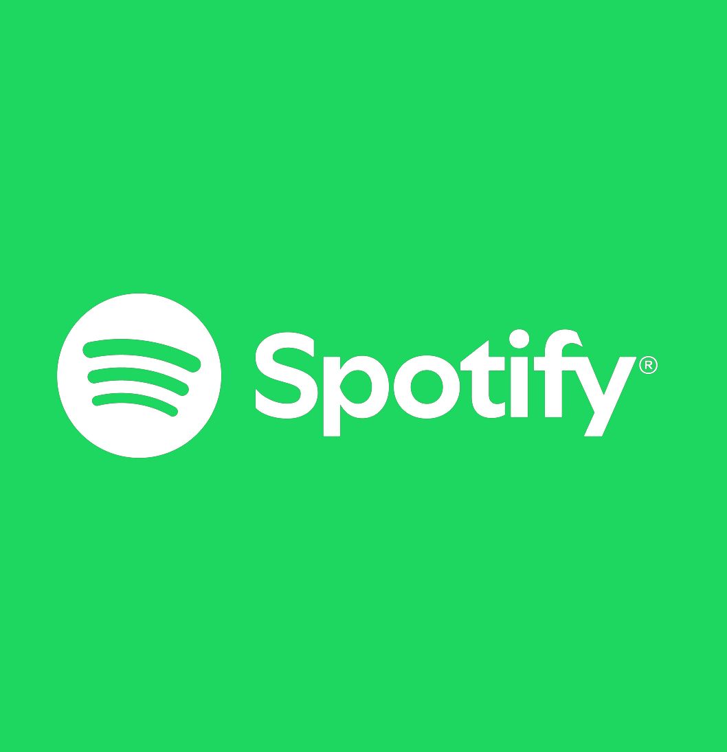 Brand icon of Spotify