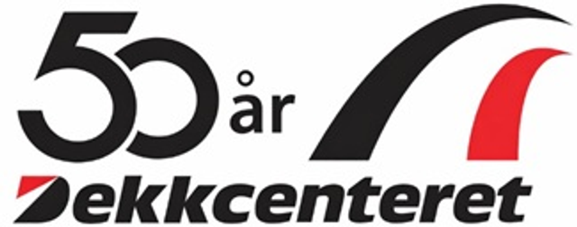 Dekkcenteret