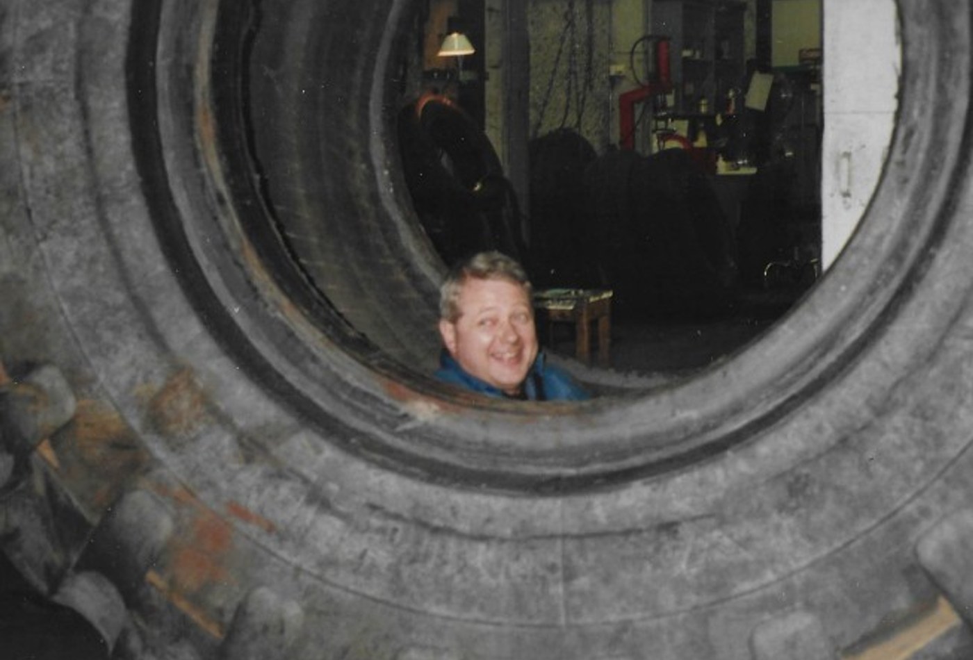 Nils Schjelderup