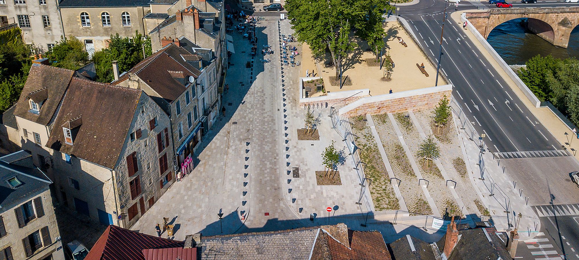 © Youri Gavriloff / Ville de Nevers