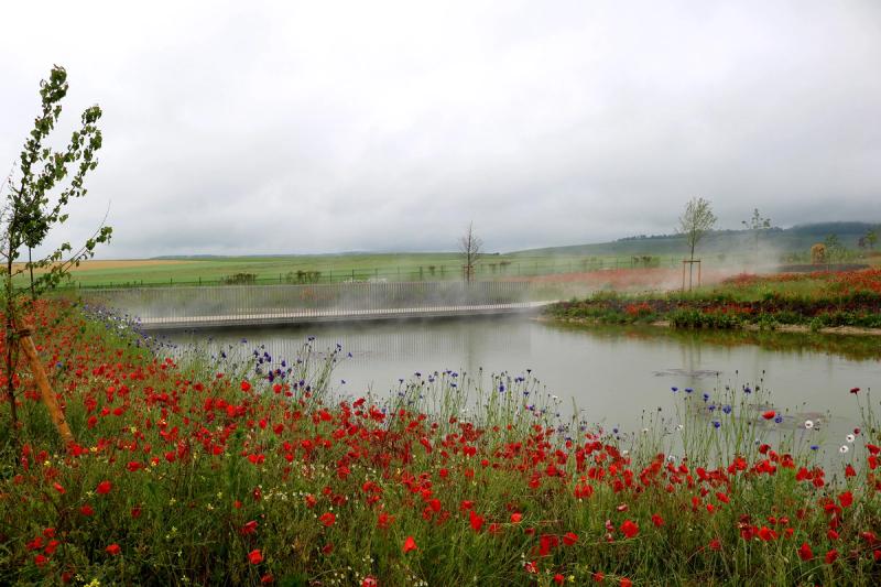 Parc Pommery