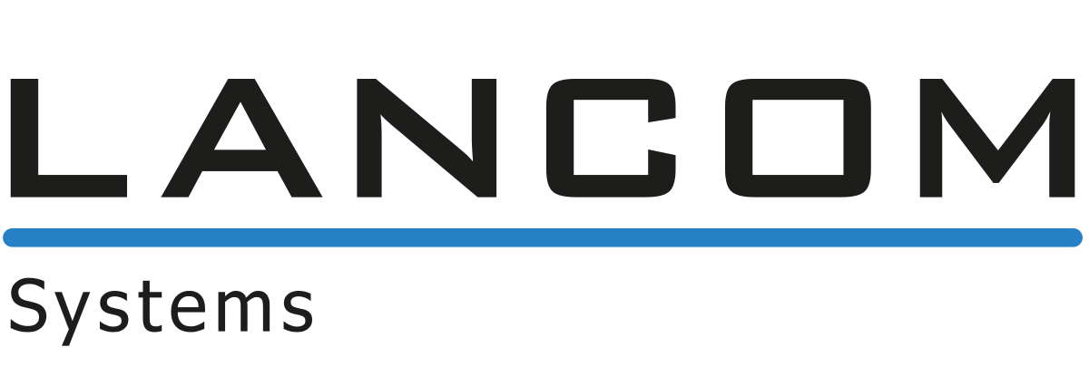 LANCOM Logo