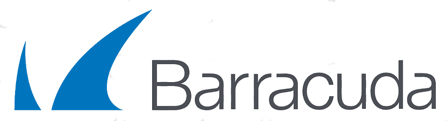 Barracuda Logo