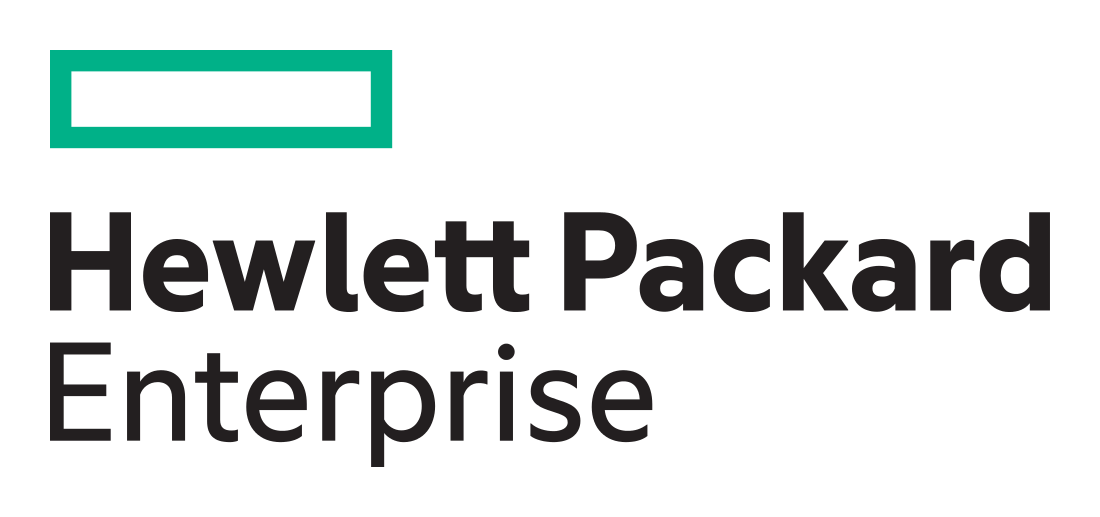HP Logo
