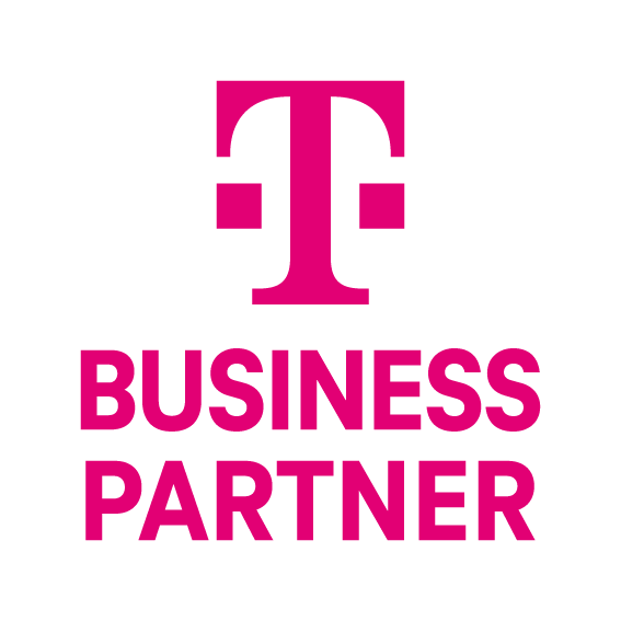 Telekom Logo