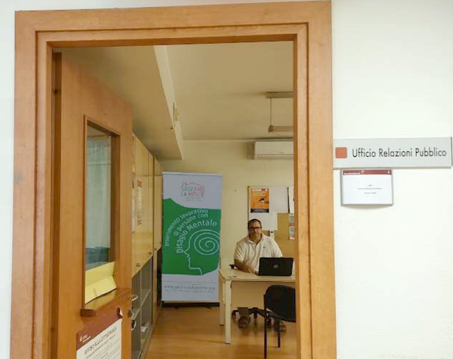 "Salviamo la Mente': nel cuore della periferia romana, un modello umano e innovativo per la salute mentale