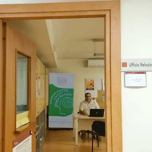 "Salviamo la Mente': nel cuore della periferia romana, un modello umano e innovativo per la salute mentale