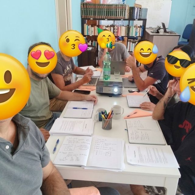 Salviamo la Mente premiata dai sostenitori 5x1000