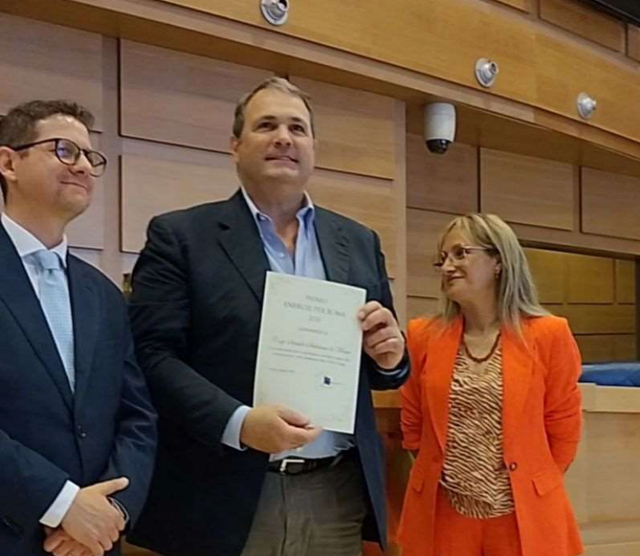 Premio Energie per Roma 2026